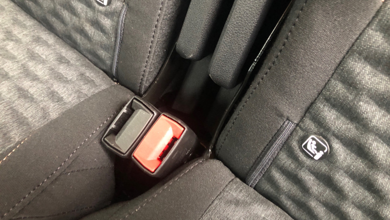 Peugeot Rifter 100kW GT 52kWh 5dr Auto Electric Estate